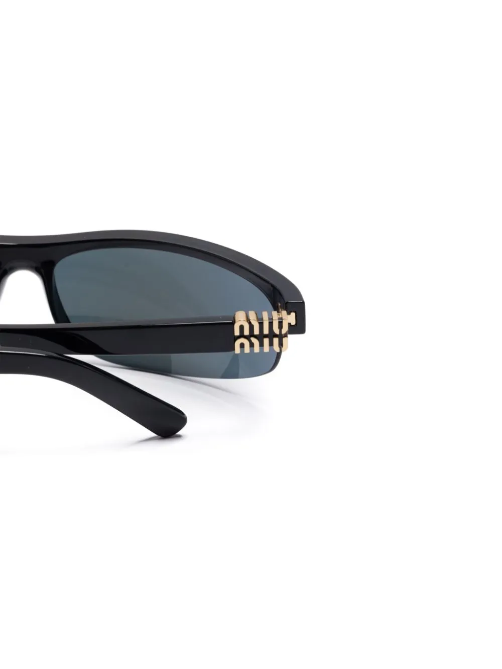 Logo Sunglasses