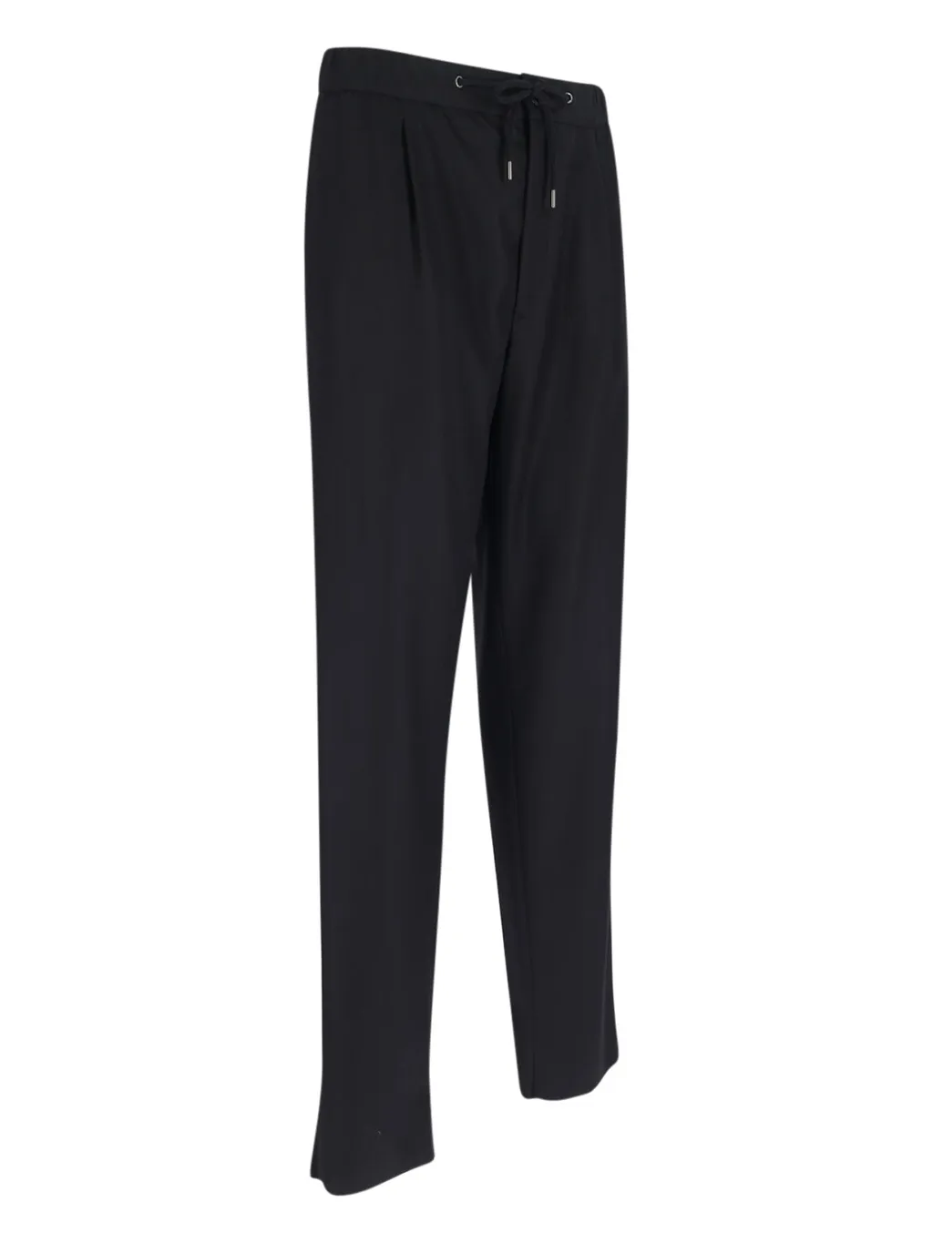 Giorgio Armani Drawstring Trousers
