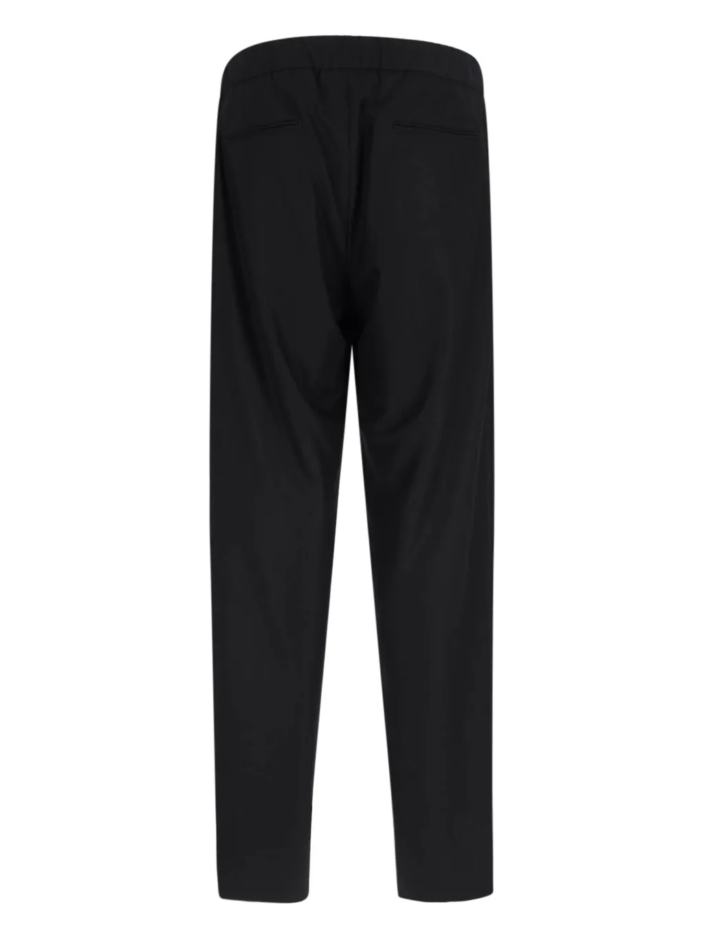Giorgio Armani Drawstring Trousers