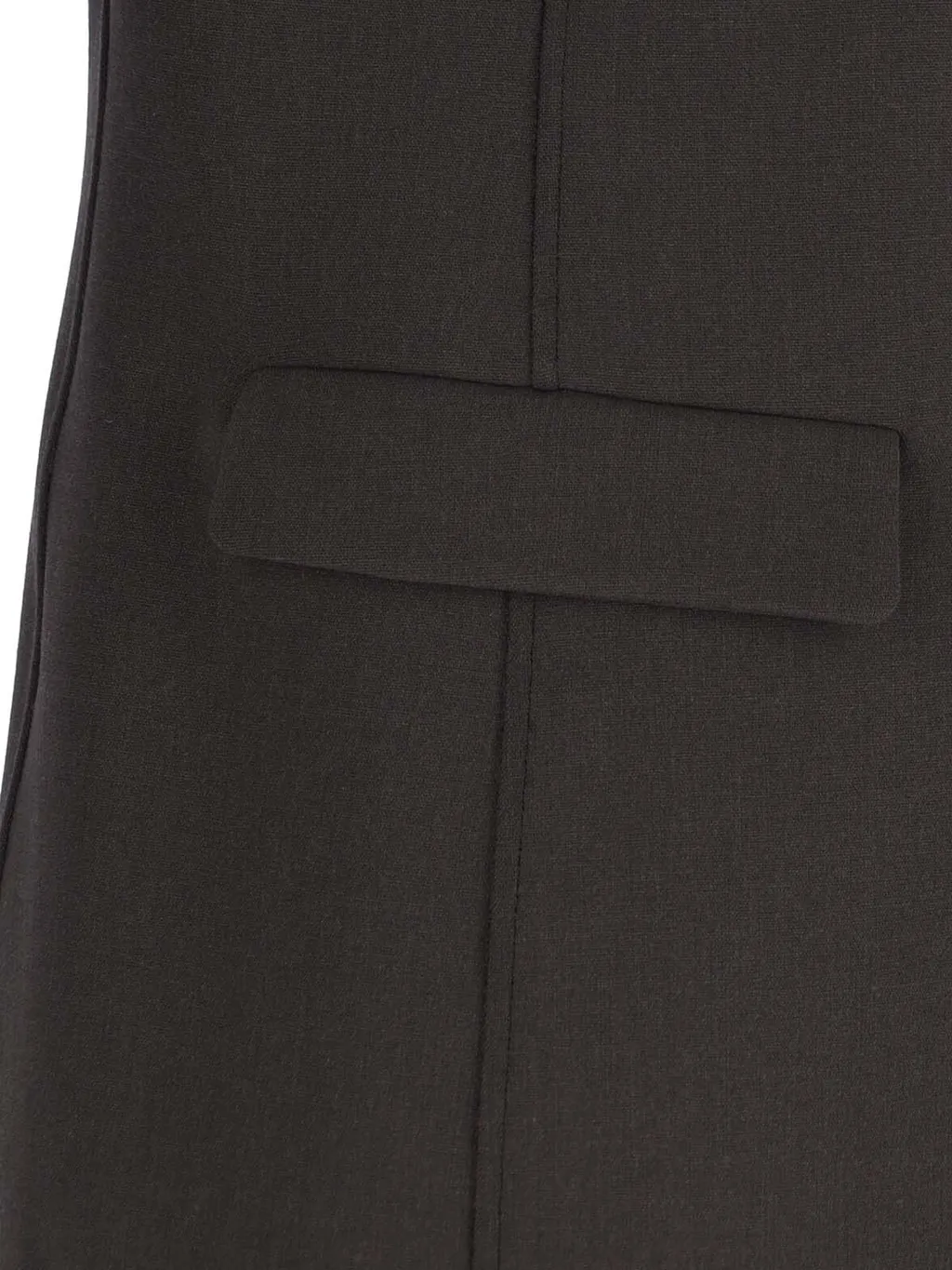Giorgio Armani Double-Breasted Jacket