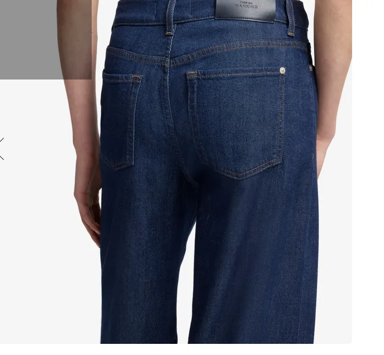 High Waist Wide Leg Pants