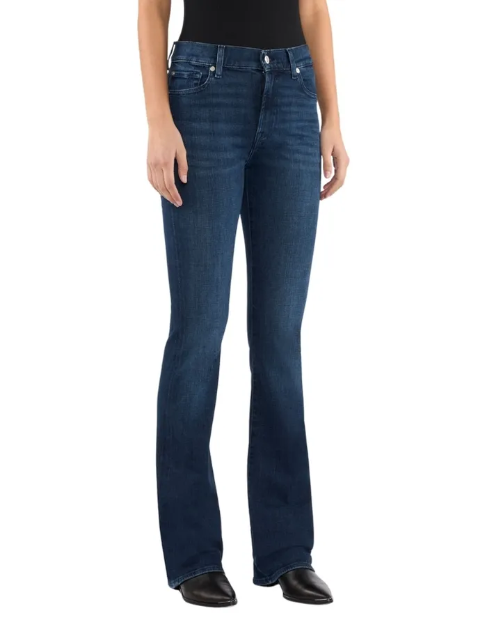 Regular Jeans
