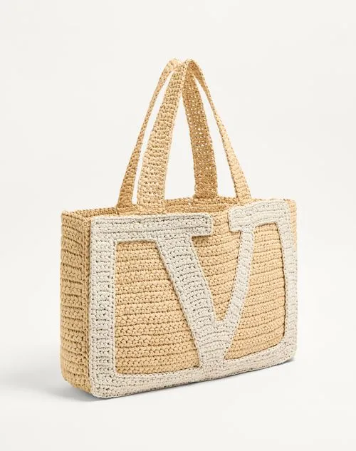 Vlogo Tote Bag