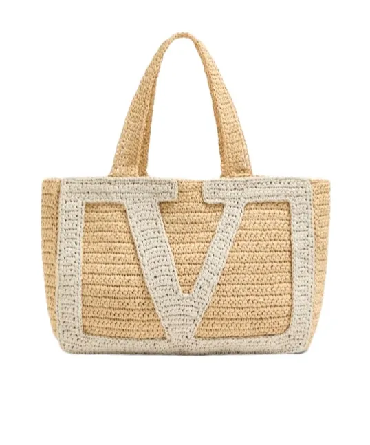Vlogo Tote Bag
