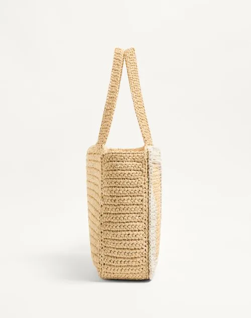 Vlogo Tote Bag