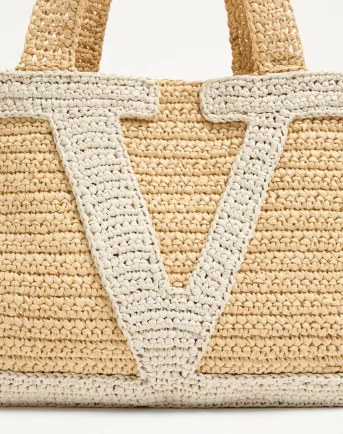Vlogo Tote Bag