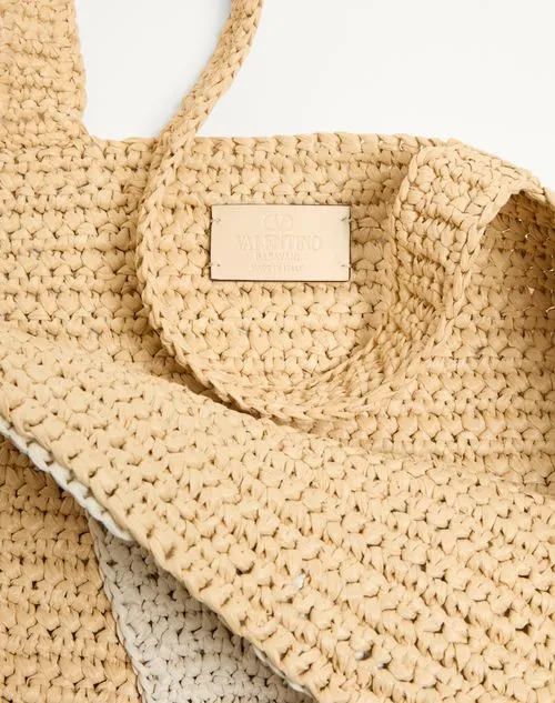 Vlogo Tote Bag