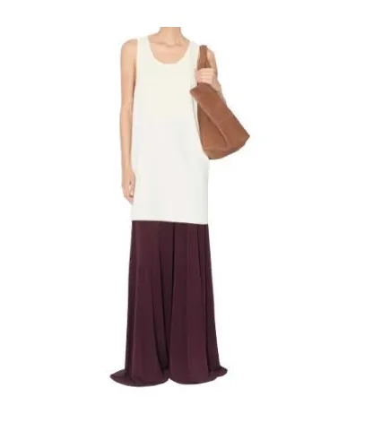 Sleeveless Vest