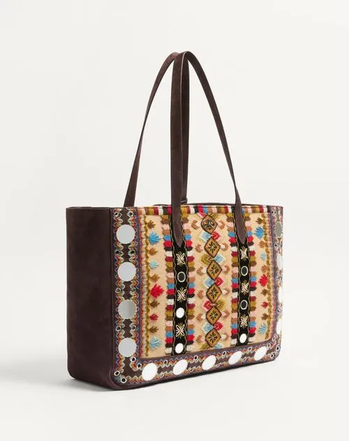 Valentino	Vlogo Signature Shoulder Bag