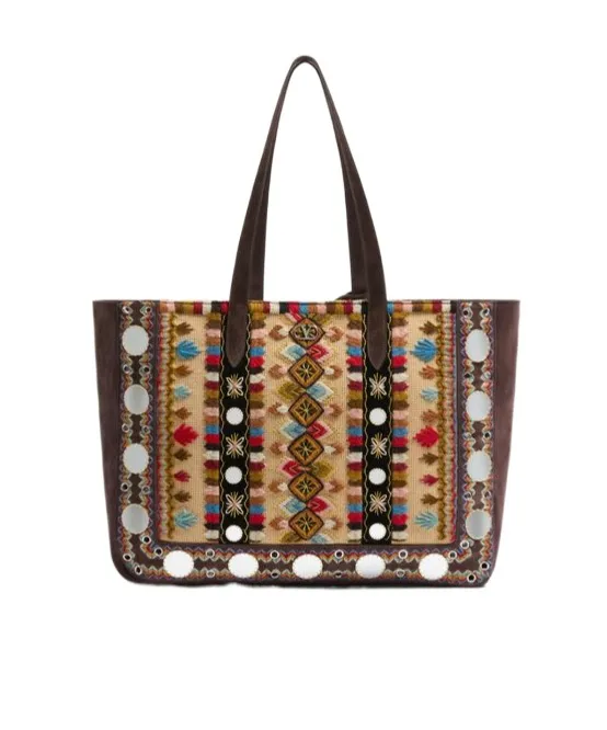 Valentino	Vlogo Signature Shoulder Bag