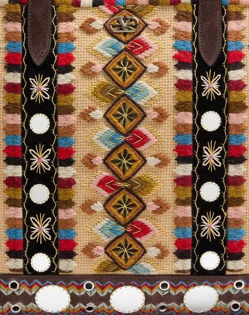 Valentino	Vlogo Signature Shoulder Bag