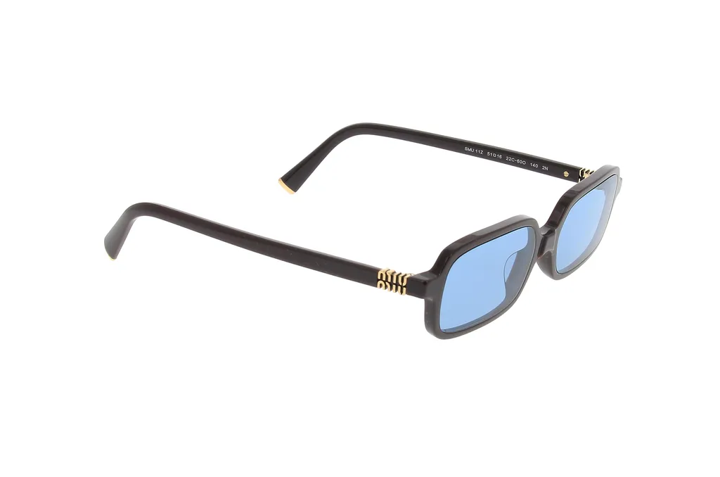 Full Frame Sunglasses