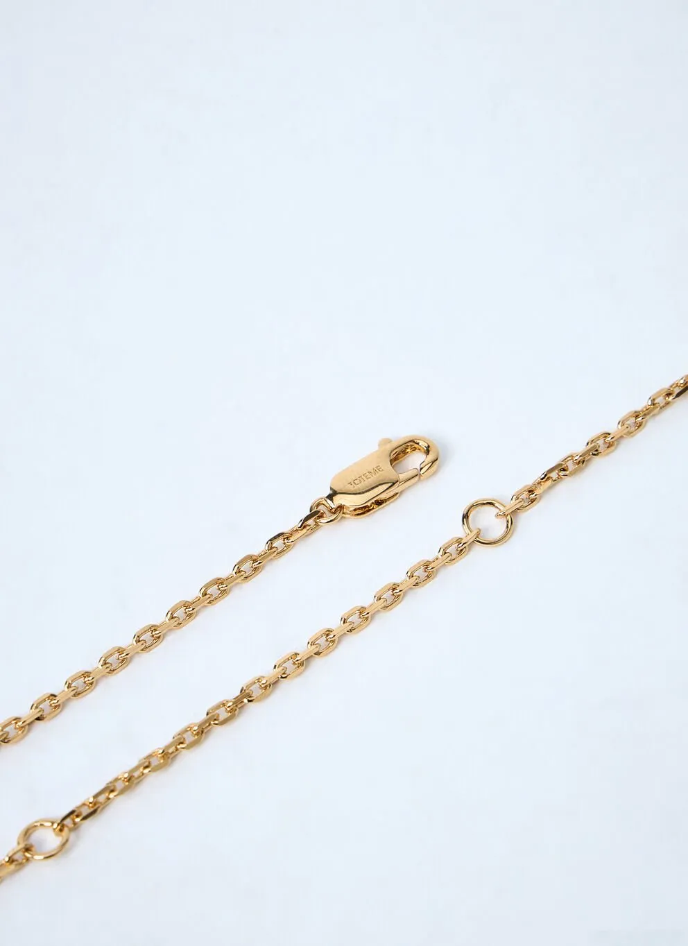 Pendant Necklace