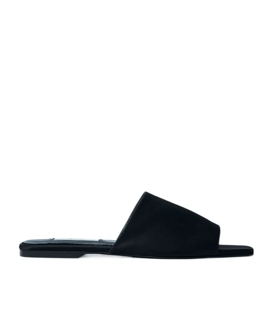 Bandeau-Style Slides