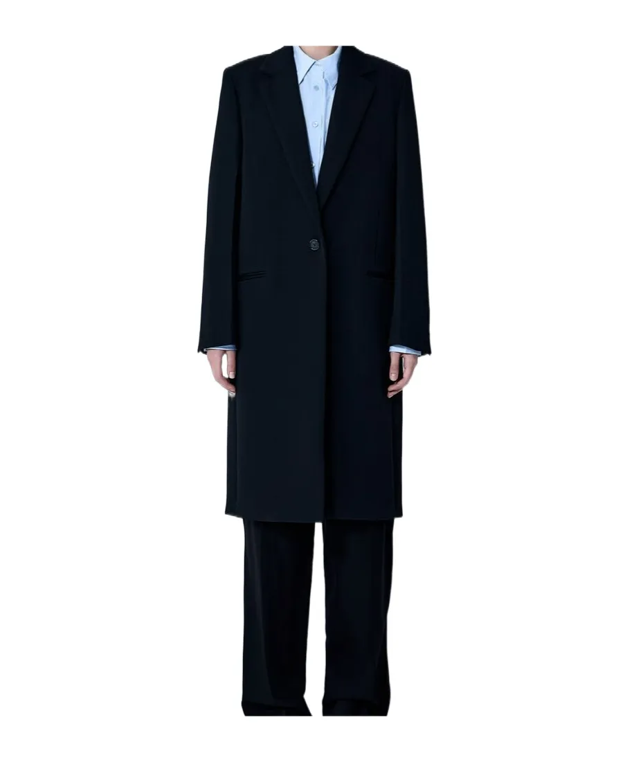 Tailored Coat