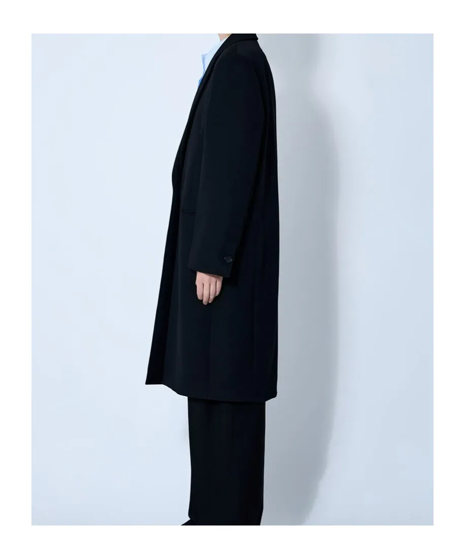 Tailored Coat