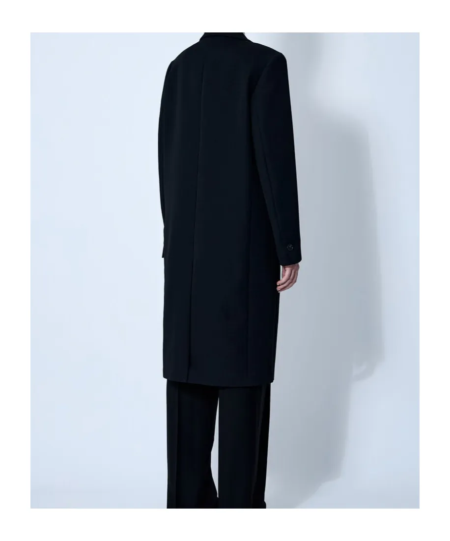 Tailored Coat