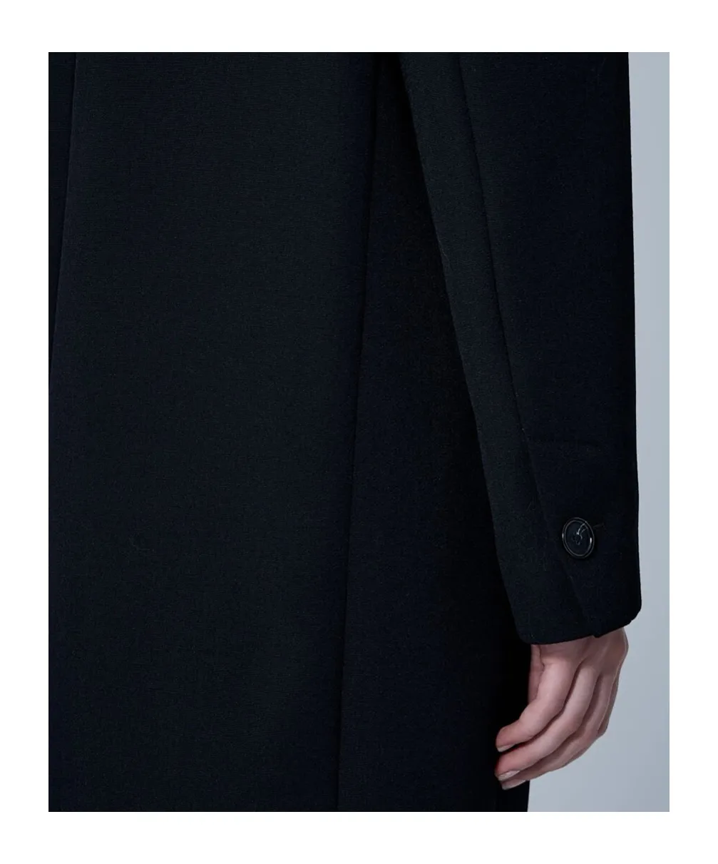 Tailored Coat