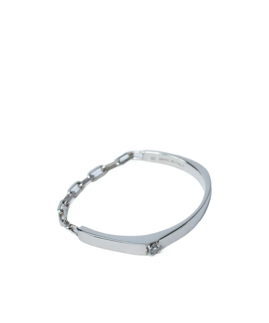 Diamond Chain Ring