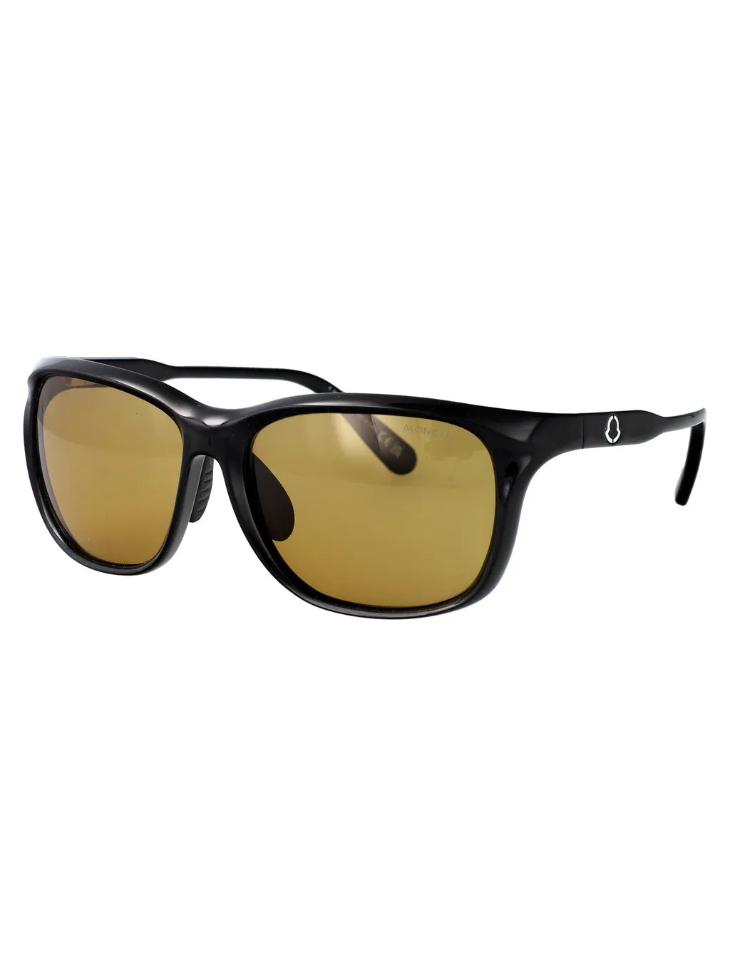 X Frgmt Biker-Frame Sunglasses