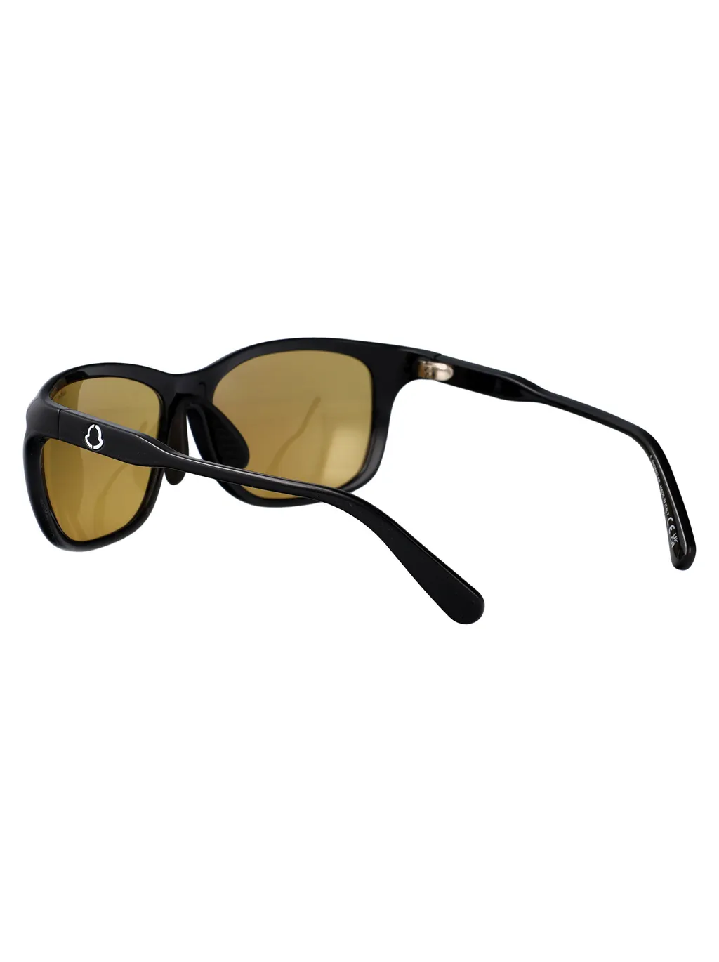 X Frgmt Biker-Frame Sunglasses