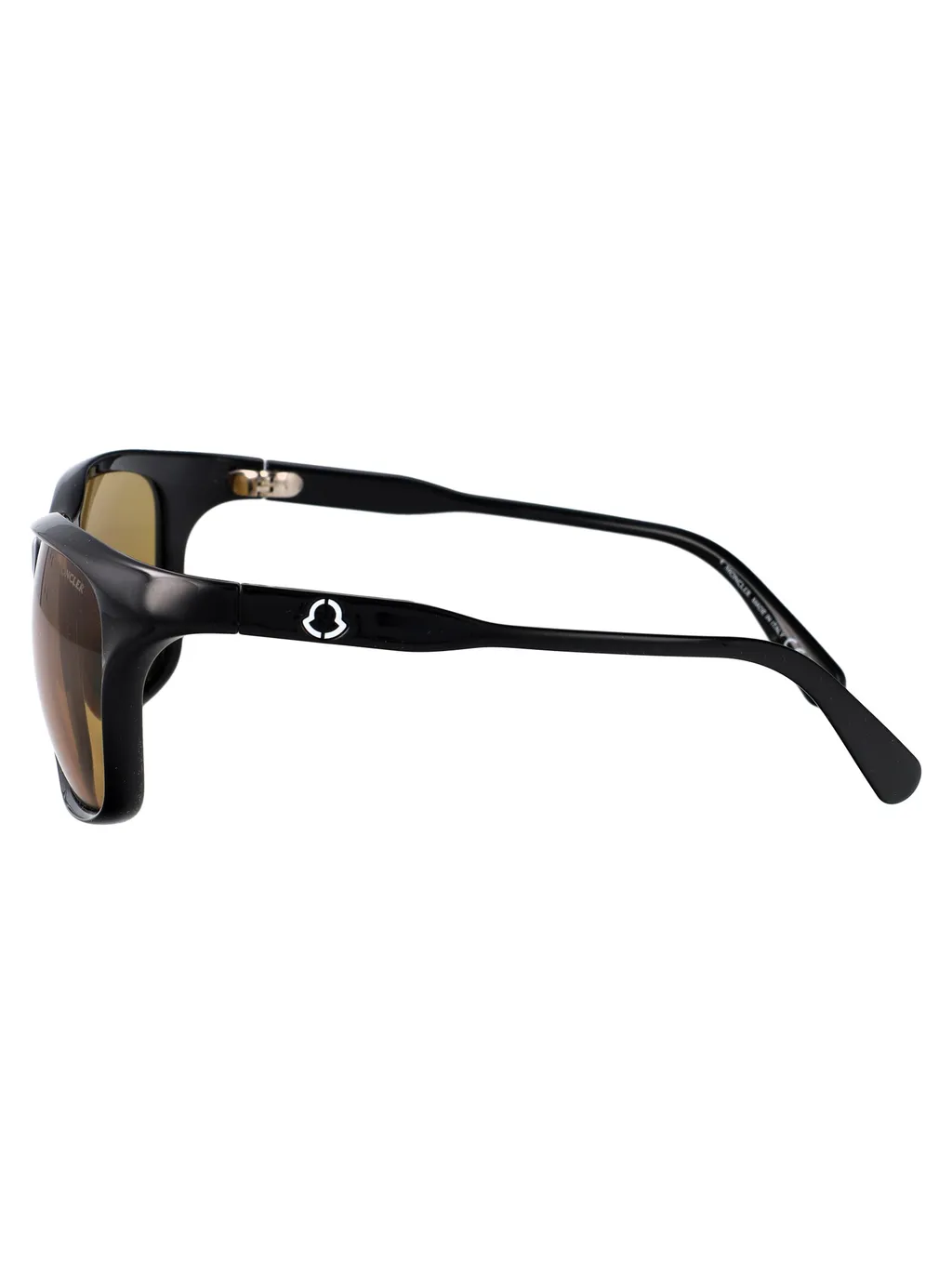 X Frgmt Biker-Frame Sunglasses