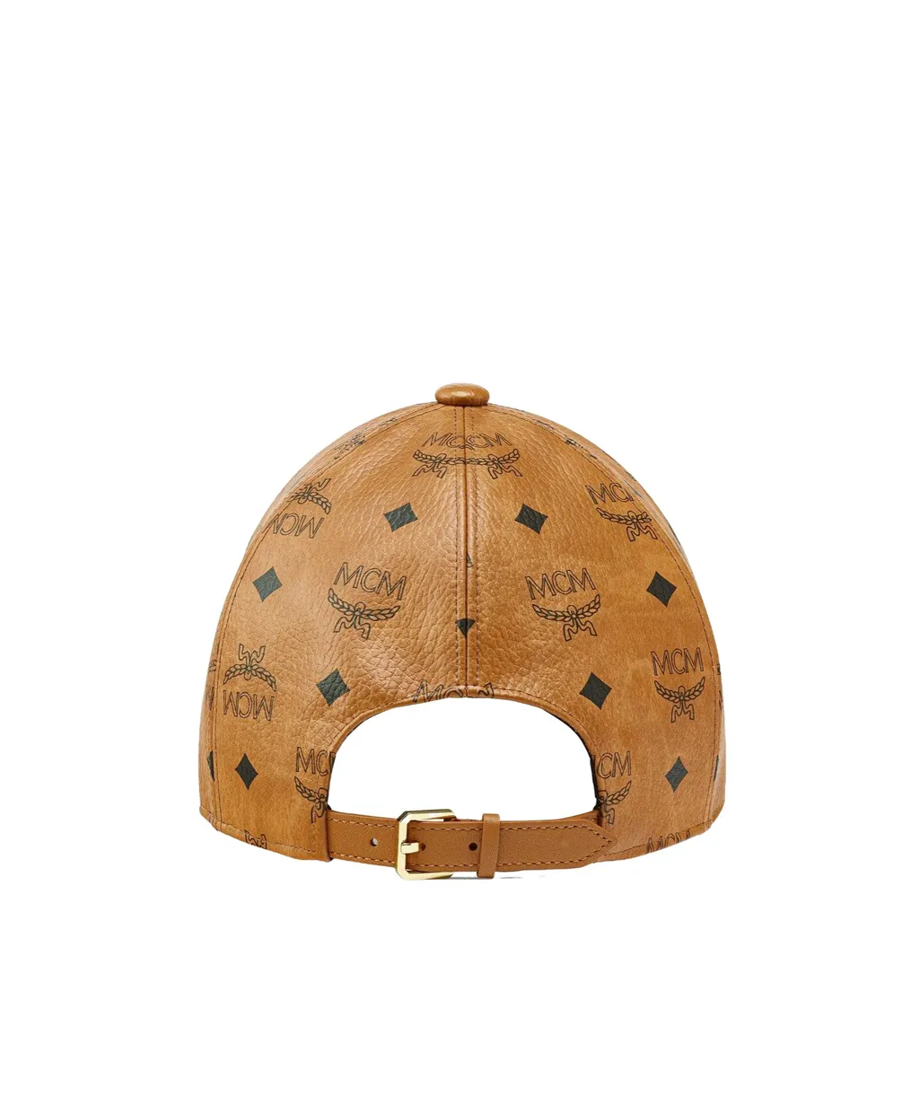 Mcm Visetos Classic Cap
