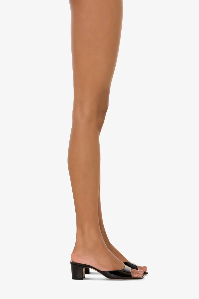 Paris Texas Lara Slip-On Mules