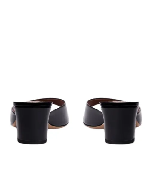 Paris Texas Lara Slip-On Mules