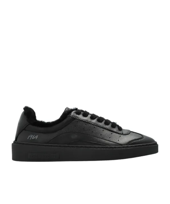 Dsquared2 Rider Lace Up Sports Shoes