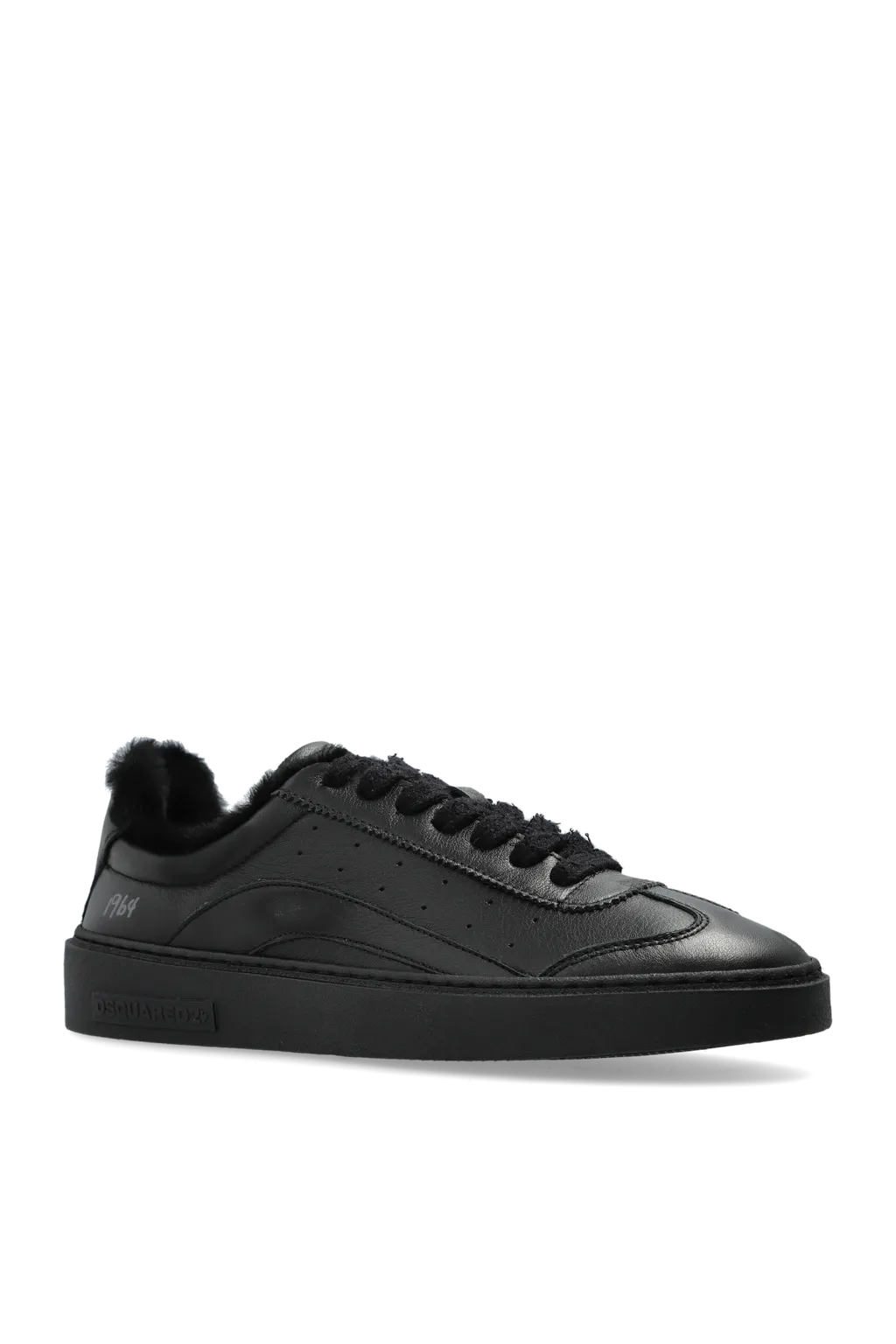 Dsquared2 Rider Lace Up Sports Shoes