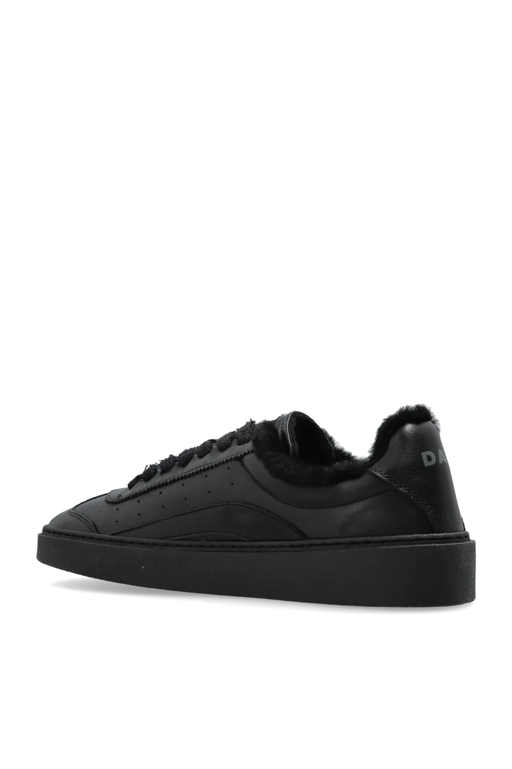 Dsquared2 Rider Lace Up Sports Shoes