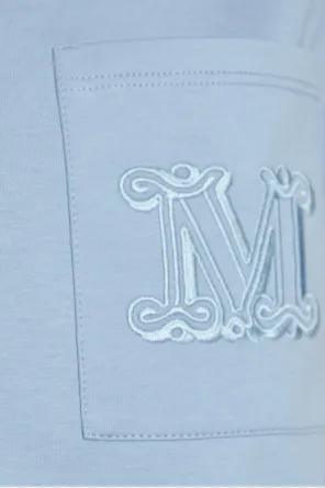 Cotton Jersey T-Shirt