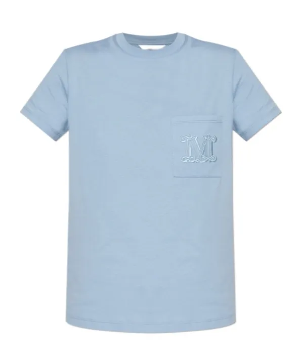 Cotton Jersey T-Shirt