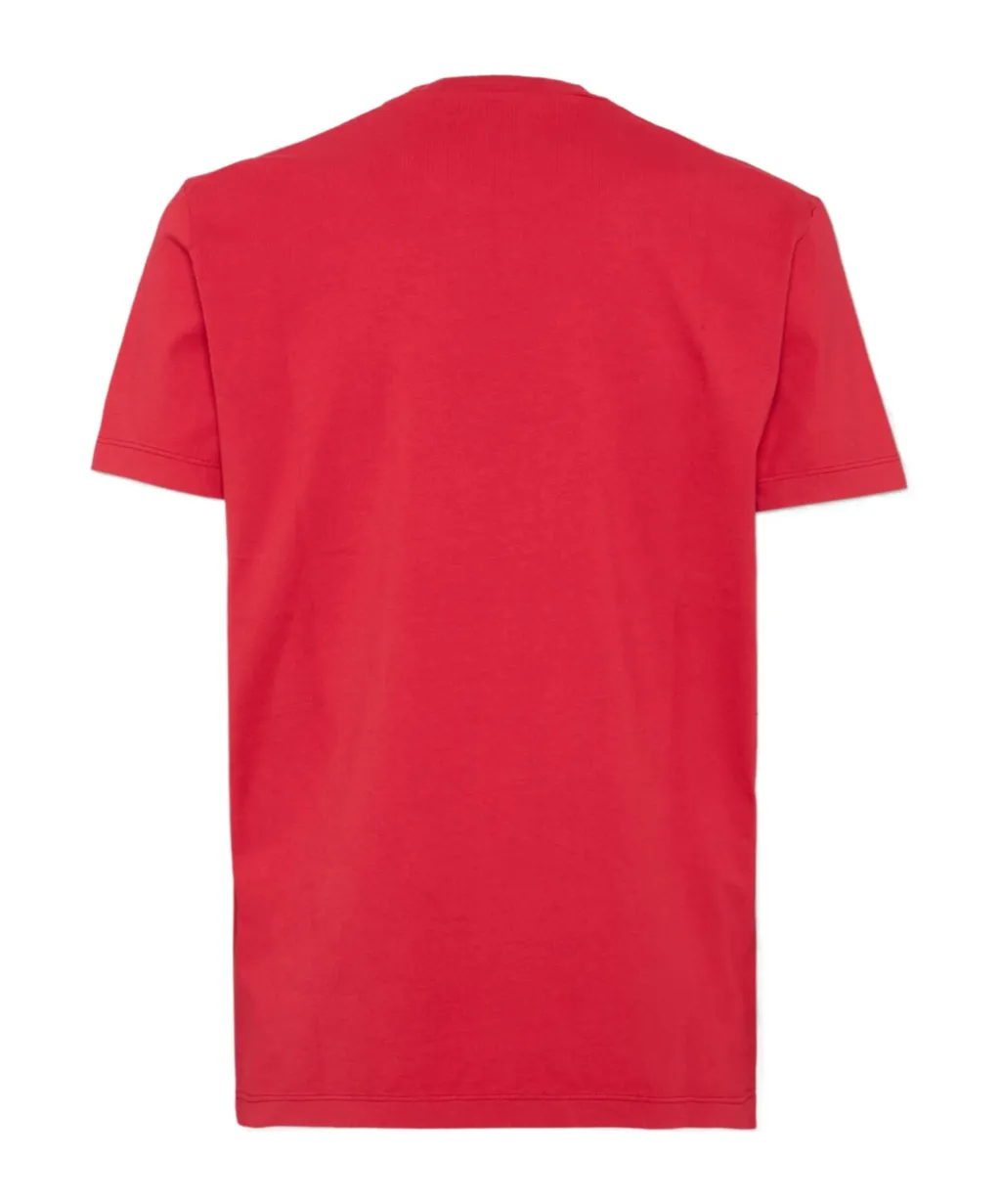 Dsquared2 Cool Fit Milano T-Shirt