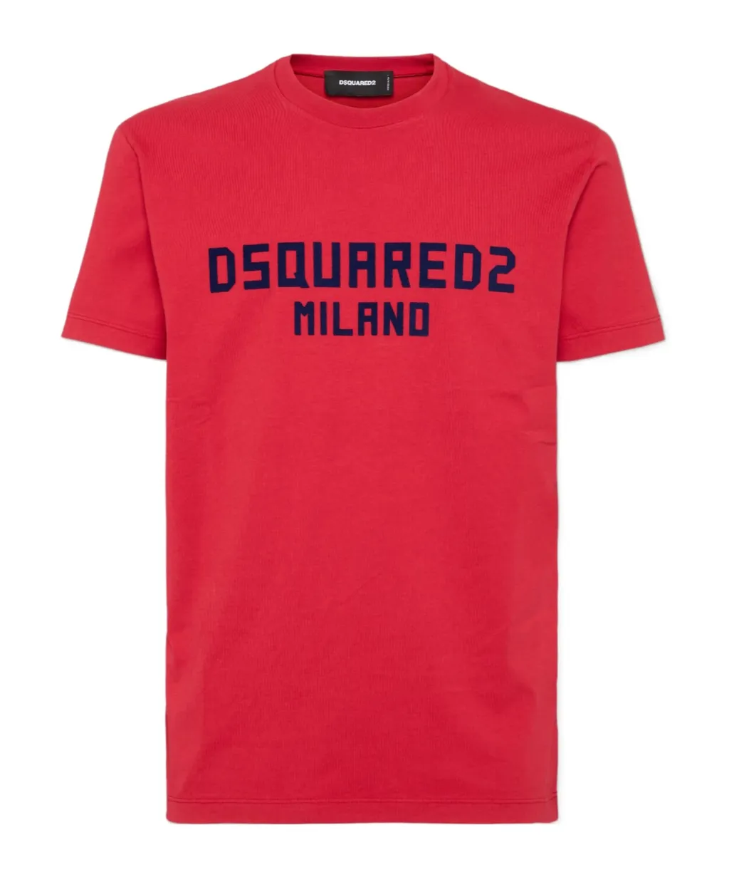 Dsquared2 Cool Fit Milano T-Shirt