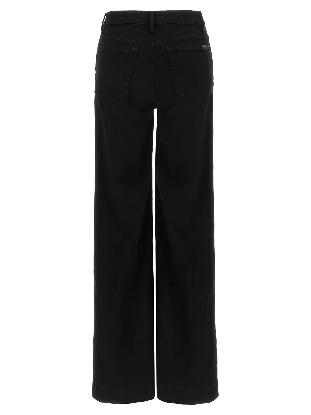 7 For All Mankind Flared Jeans
