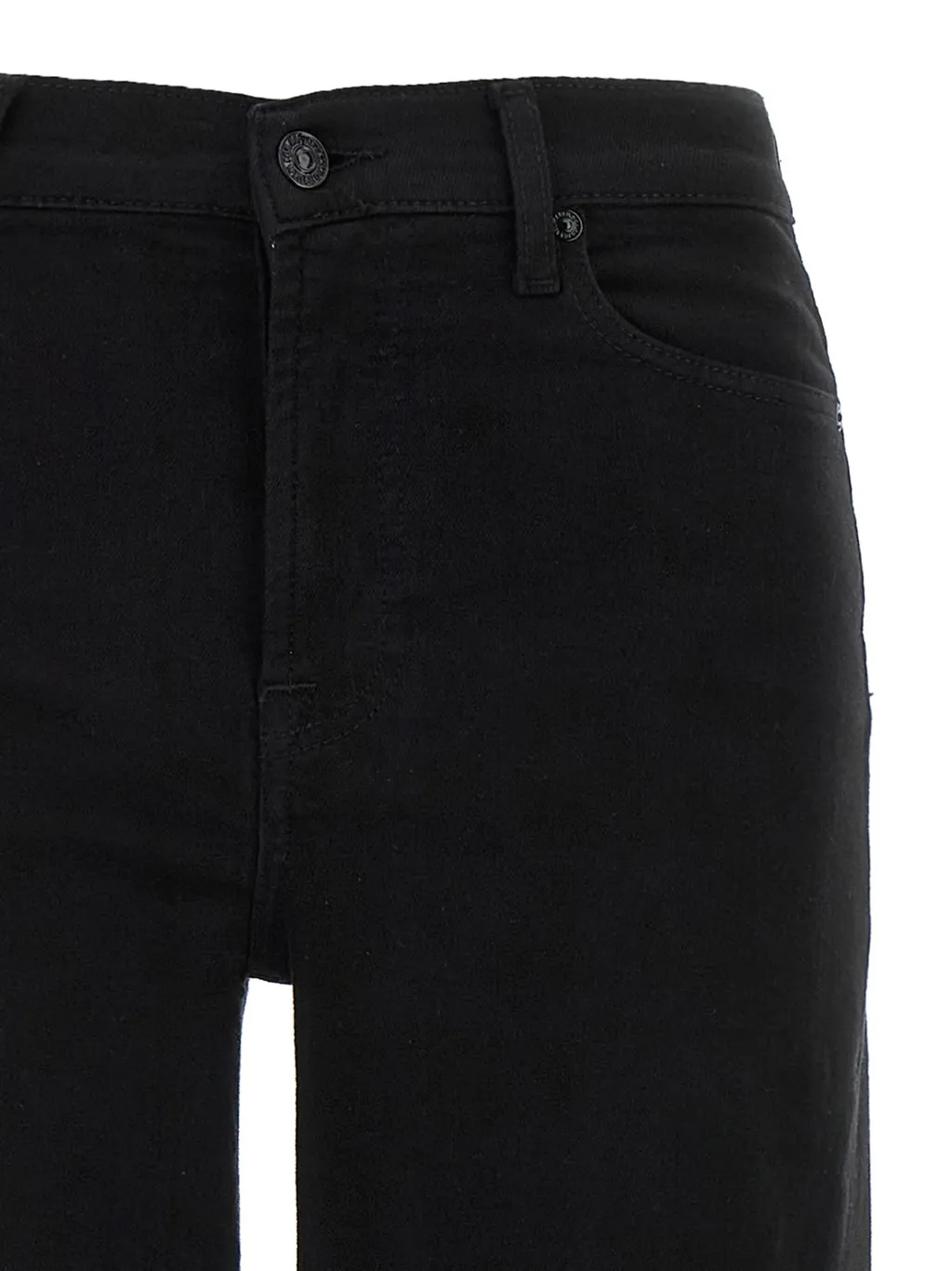 7 For All Mankind Flared Jeans