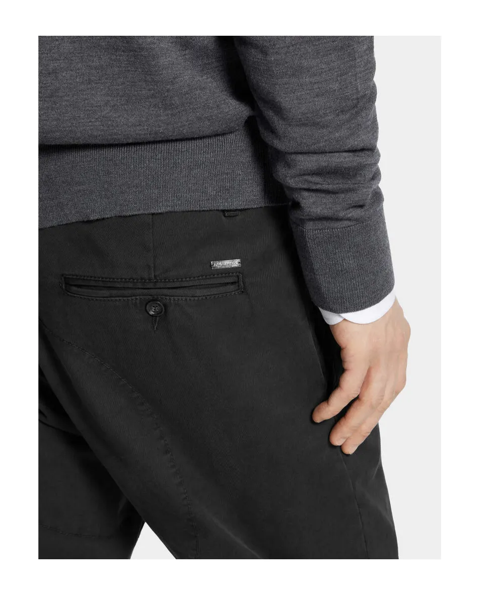 Dsquared2 D2 Sexy Tapered-Leg Chino Pants
