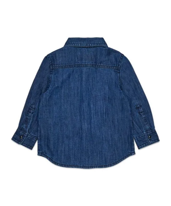 Cartob Denim Shirt