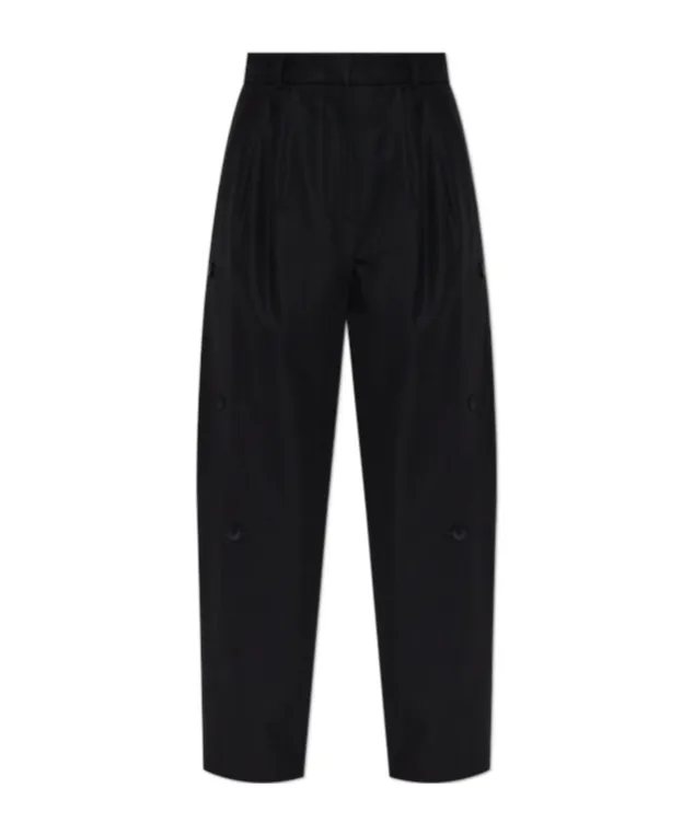 Belt Loops Slacks