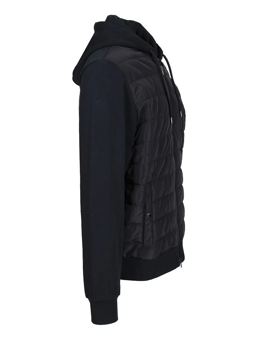Polo Ralph Lauren Layered Hoodie