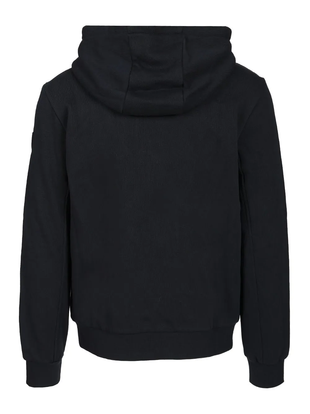 Polo Ralph Lauren Layered Hoodie