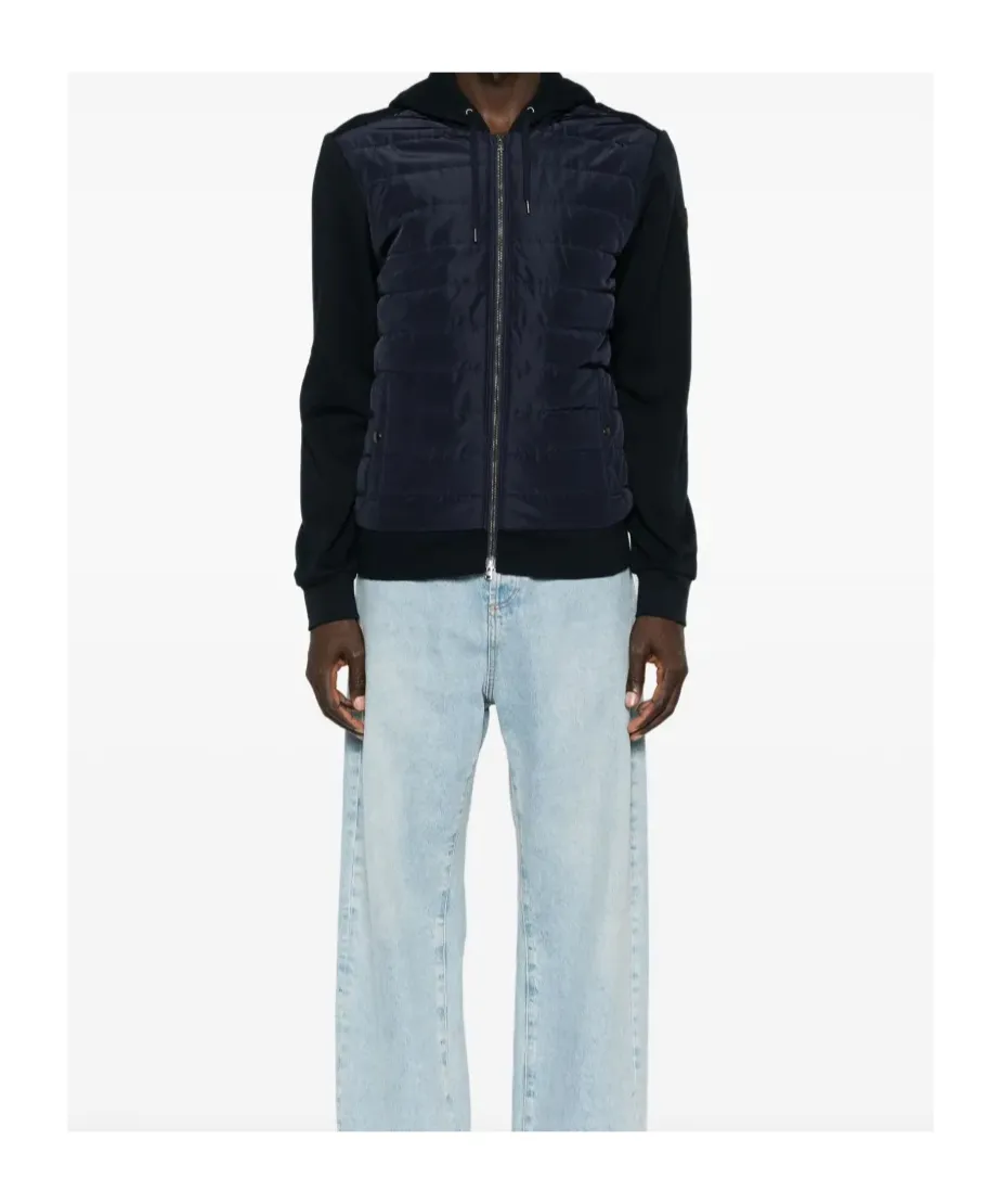 Polo Ralph Lauren Layered Hoodie