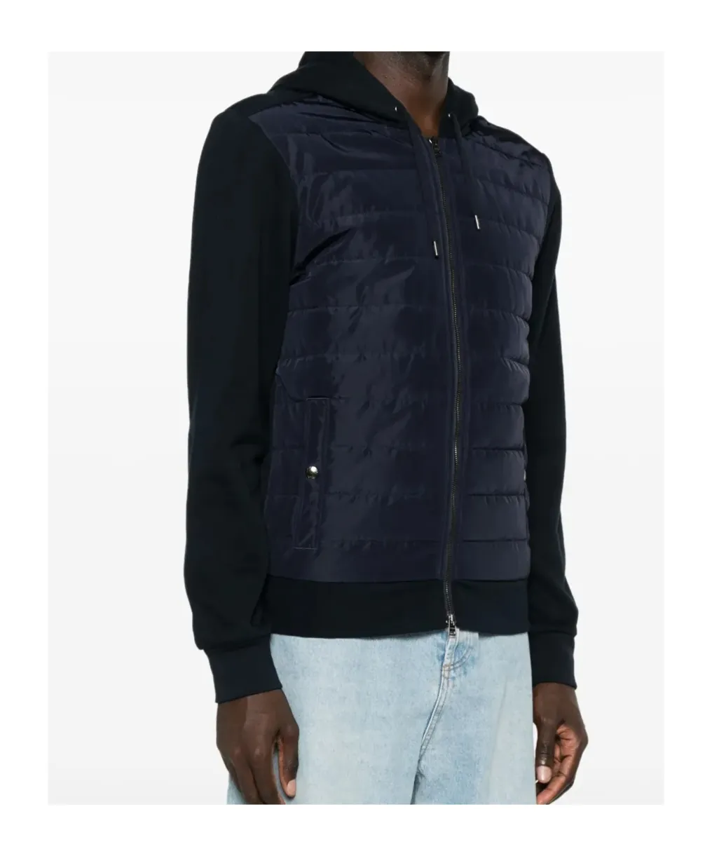 Polo Ralph Lauren Layered Hoodie