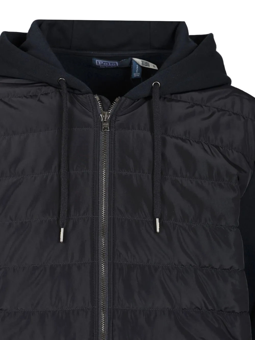 Polo Ralph Lauren Layered Hoodie