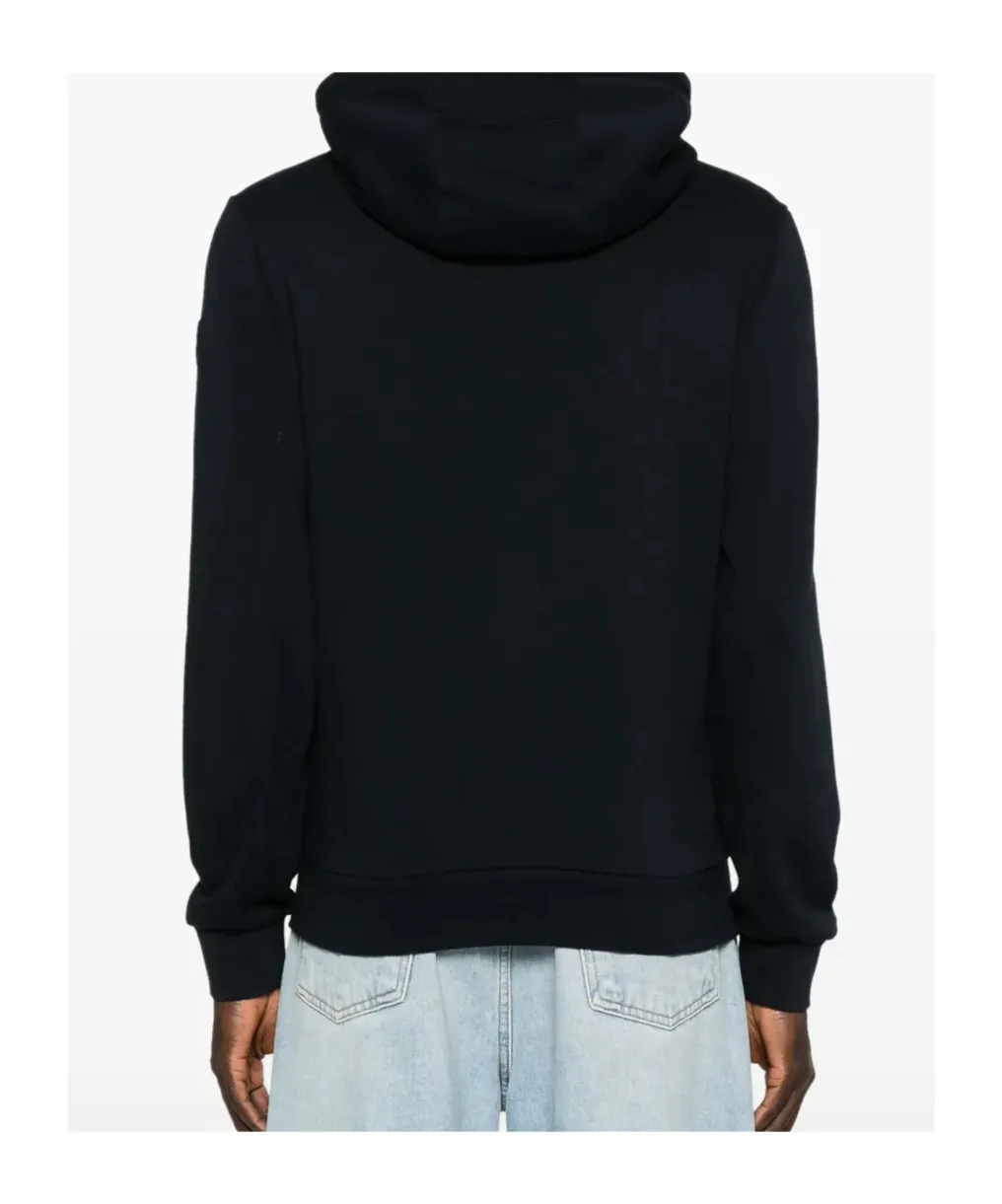 Polo Ralph Lauren Layered Hoodie