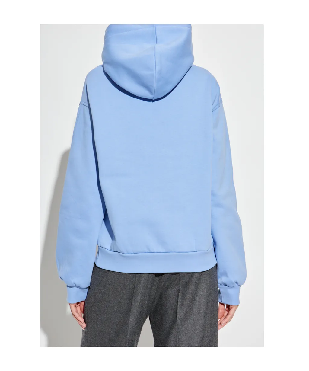 Ps Paul Smith Zebra Logo Hoodie
