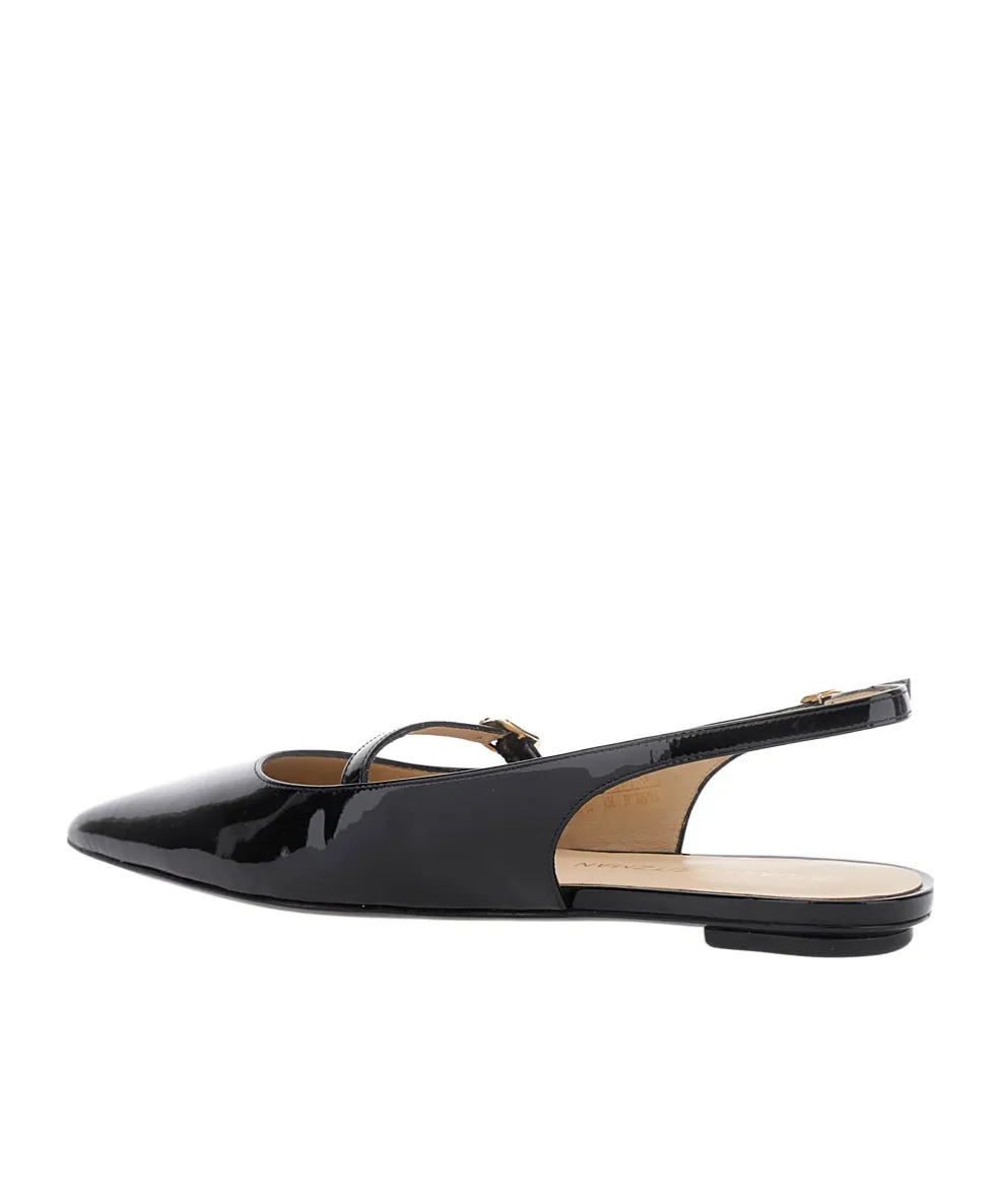 Emilia Mary Jane Slingback