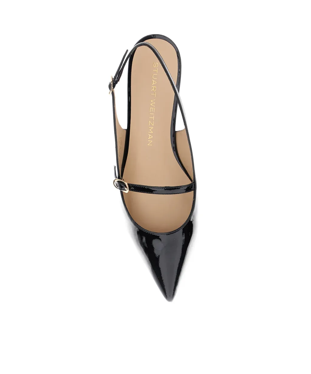 Emilia Mary Jane Slingback